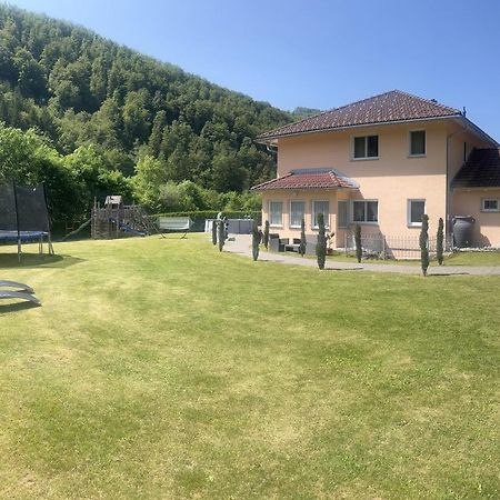 Toscana-Residenz Im Schwarzwald Utzenfeld Екстериор снимка