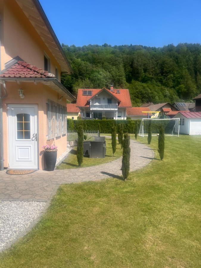 Toscana-Residenz Im Schwarzwald Utzenfeld Екстериор снимка