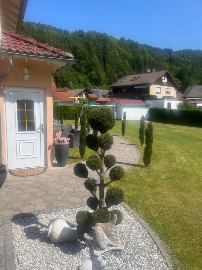Toscana-Residenz Im Schwarzwald Utzenfeld Екстериор снимка