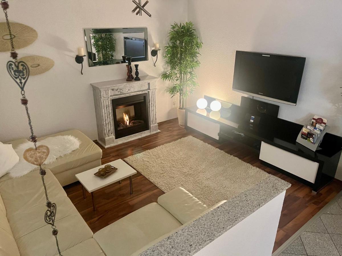 Toscana-Residenz Im Schwarzwald Utzenfeld Екстериор снимка